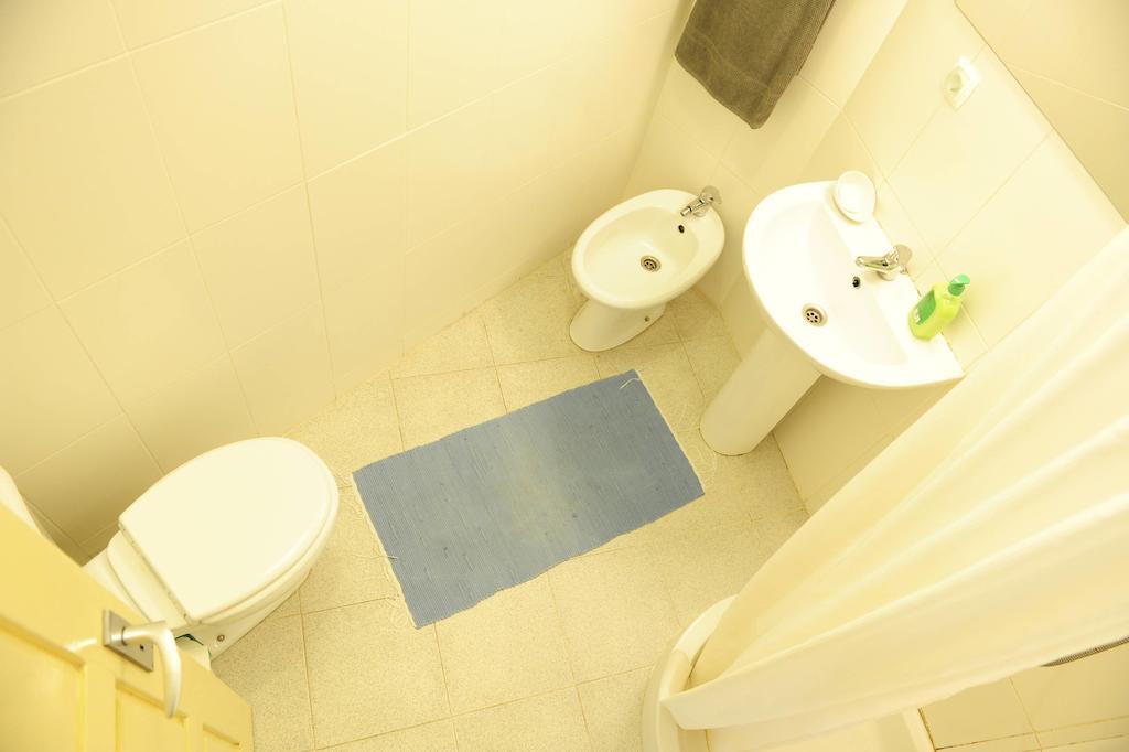 Bed and breakfast A Casa Formosa