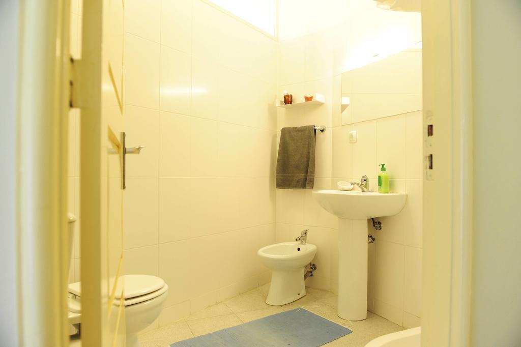 A Casa Formosa Bed and breakfast