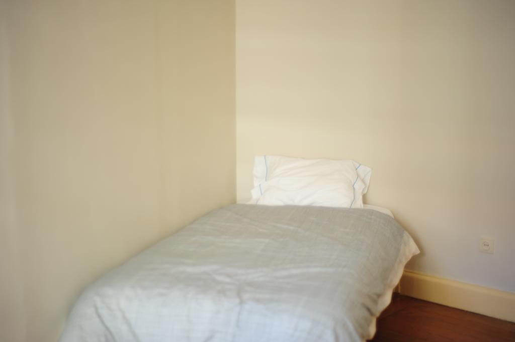 Bed and breakfast A Casa Formosa