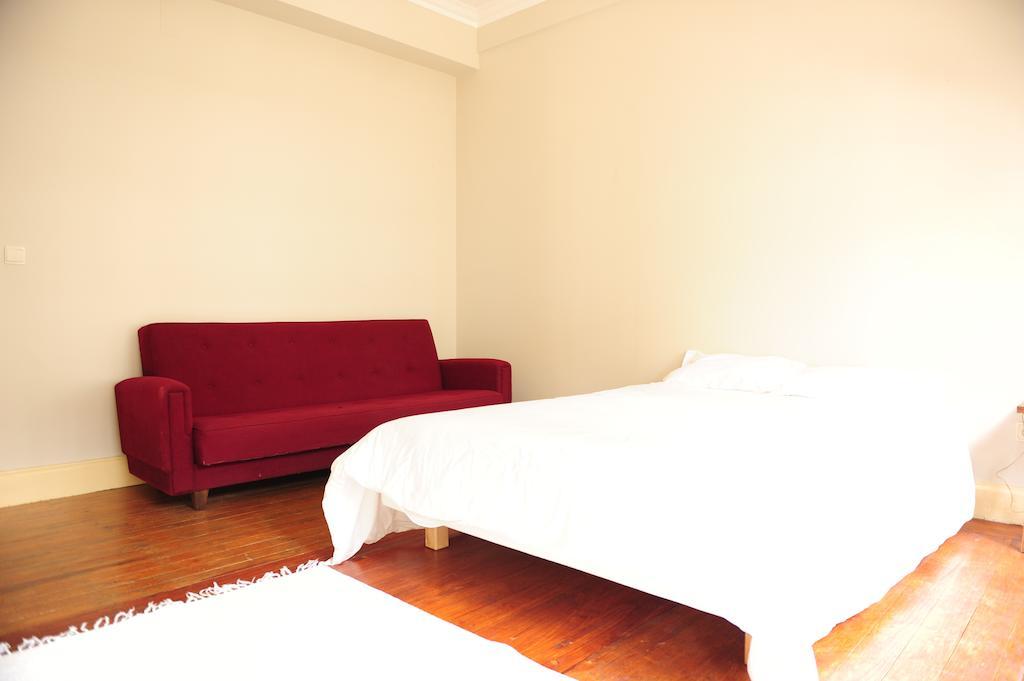 Bed and breakfast A Casa Formosa Oporto