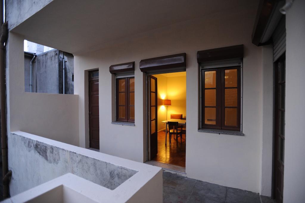Bed and breakfast A Casa Formosa *