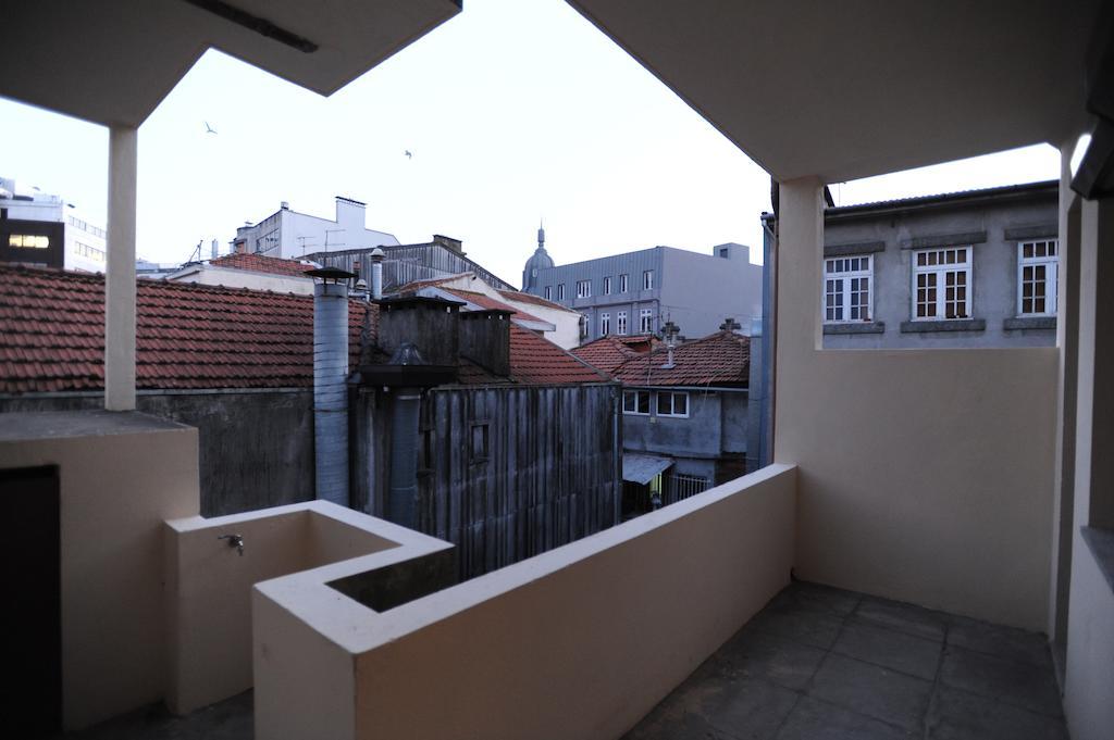 Bed and breakfast A Casa Formosa Oporto