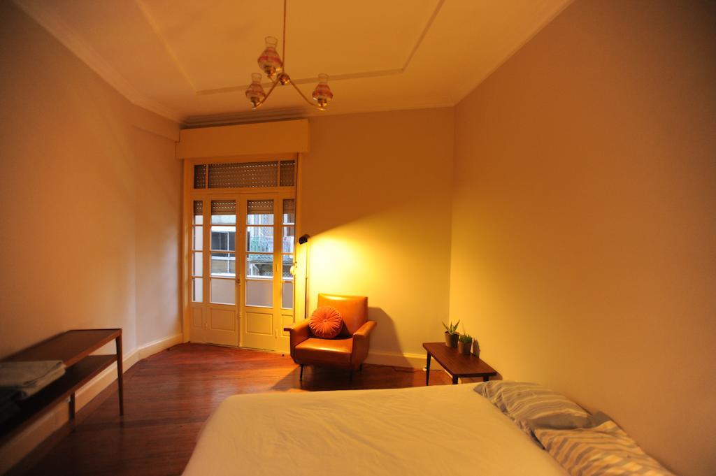 Bed and breakfast A Casa Formosa