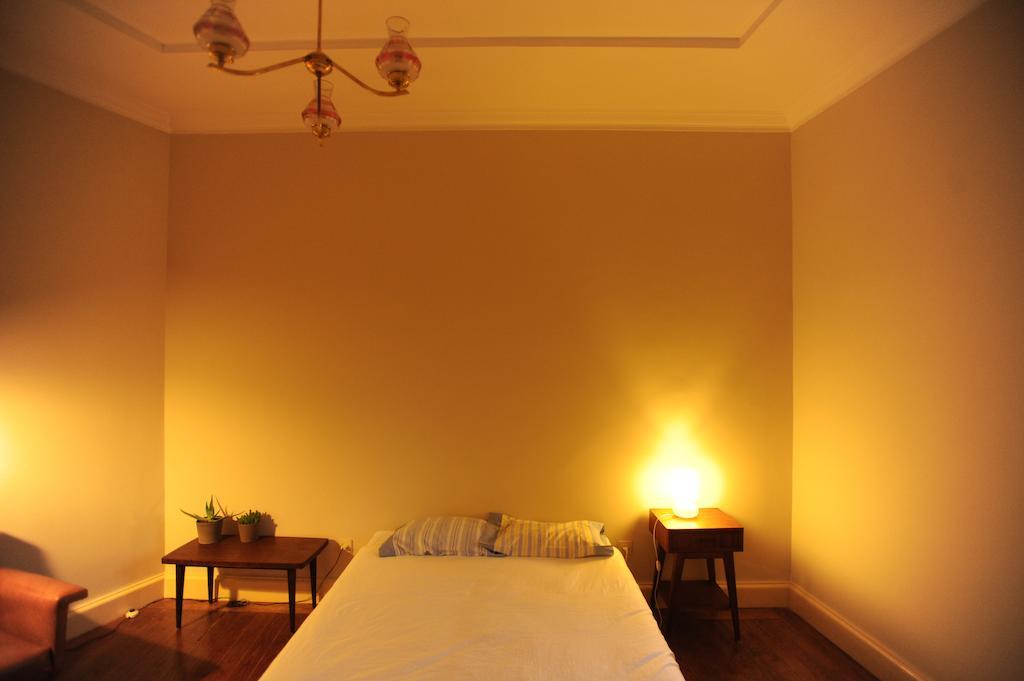 Bed and breakfast A Casa Formosa Oporto